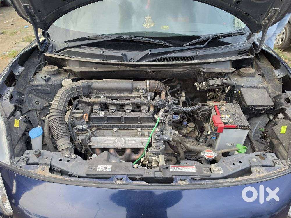 Maruti Suzuki Swift 1.3 Zxi, 2023, Petrol