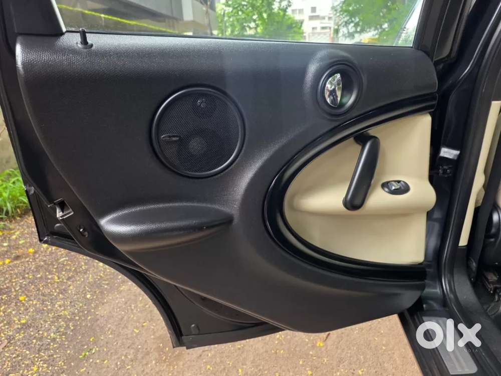 Mini Cooper, 2013, Diesel