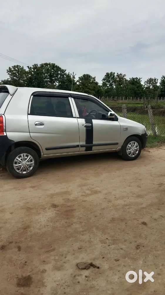 Maruti Suzuki Alto 2007