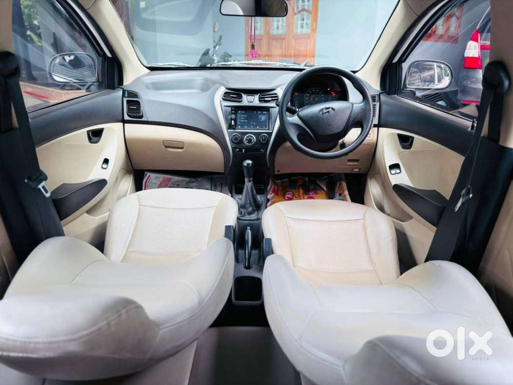 Hyundai Eon Era +, 2018, Petrol