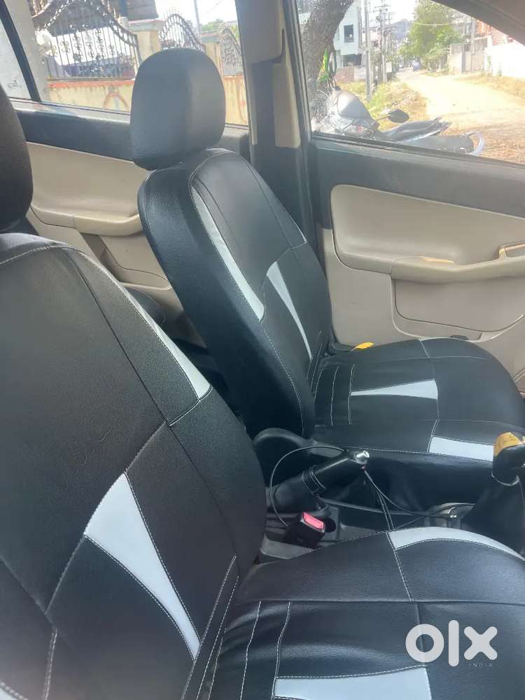 Tata Indica Vista 2015 Diesel 172000 Km Driven