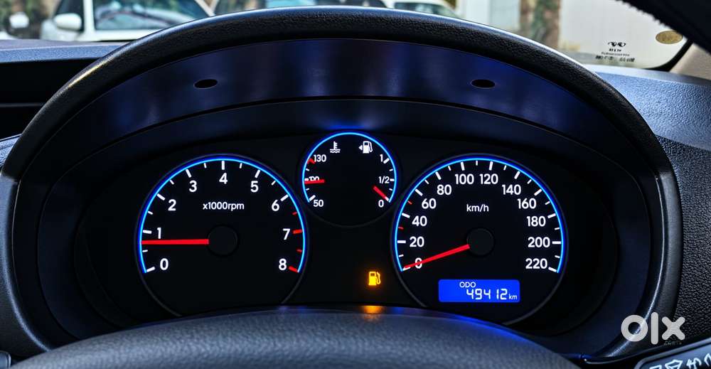 Hyundai I20 1.2 Asta, 2010, Petrol
