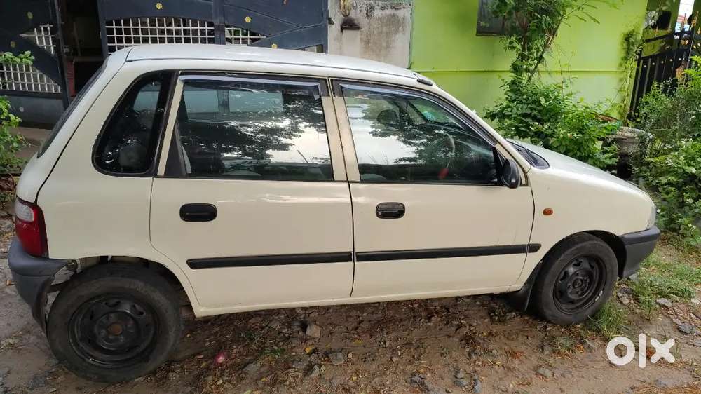 Cbe Zen Lx 2002 Owner2 Fc2028 Petrol&lpg Good Condition Vehicleforsale