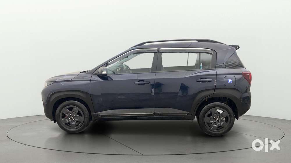 Hyundai Exter Sx 1.2 Mt, 2025, Petrol