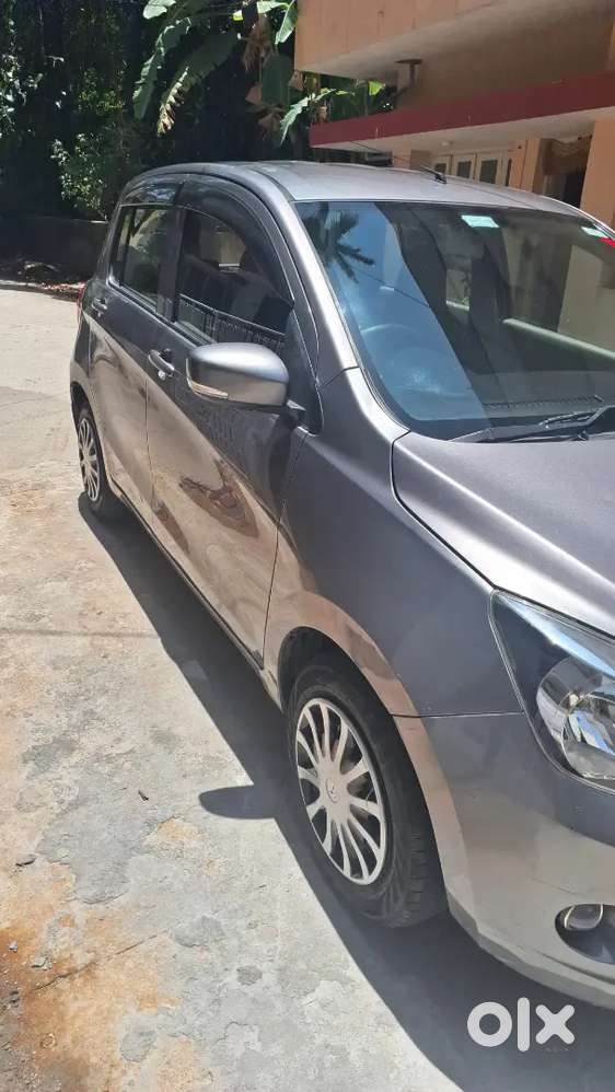 Maruti Suzuki Celerio 2015 Petrol 147000 Km Driven