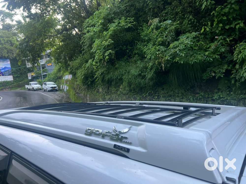 Toyota Innova Crysta 2.4 Gx Mt, 2017, Diesel