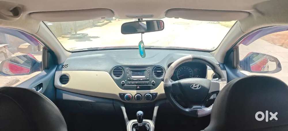 Hyundai Grand I10 2013 Diesel 123082 Km Driven