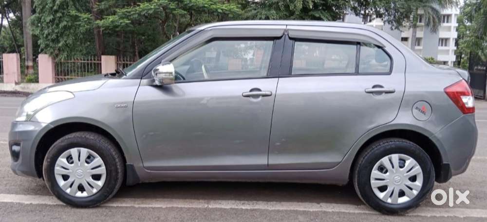 Maruti Suzuki Swift Dzire Vdi Bsiv, 2014, Diesel