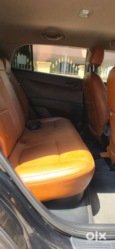 Hyundai Creta 1.4 Ex Diesel, 2019, Diesel