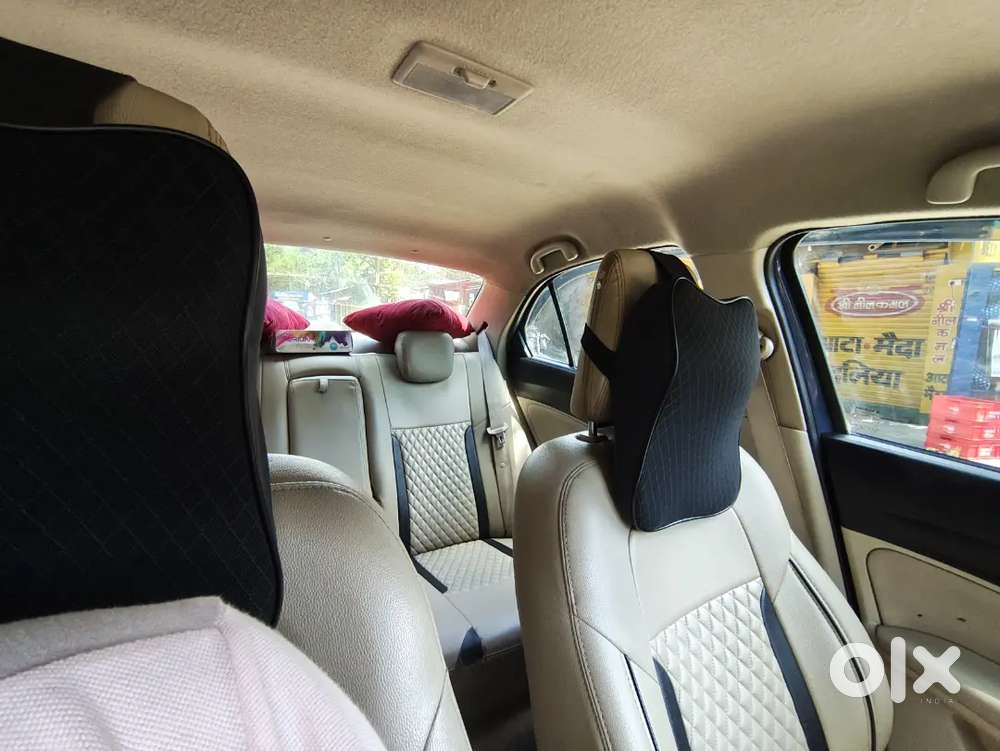 Maruti Suzuki Dzire 2018 Diesel