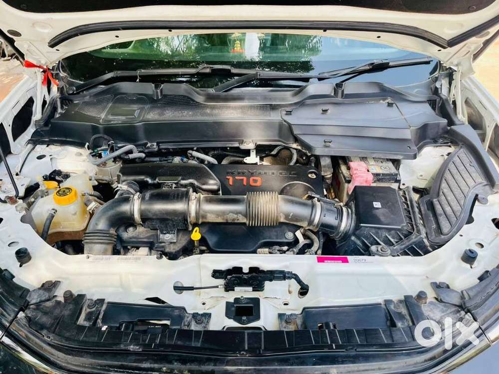 Tata Harrier Adventure Plus At, 2024, Diesel