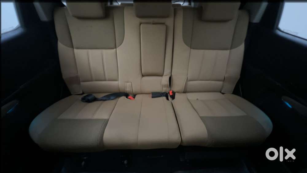 Mahindra Xuv500 At W9 2wd, 2020, Diesel