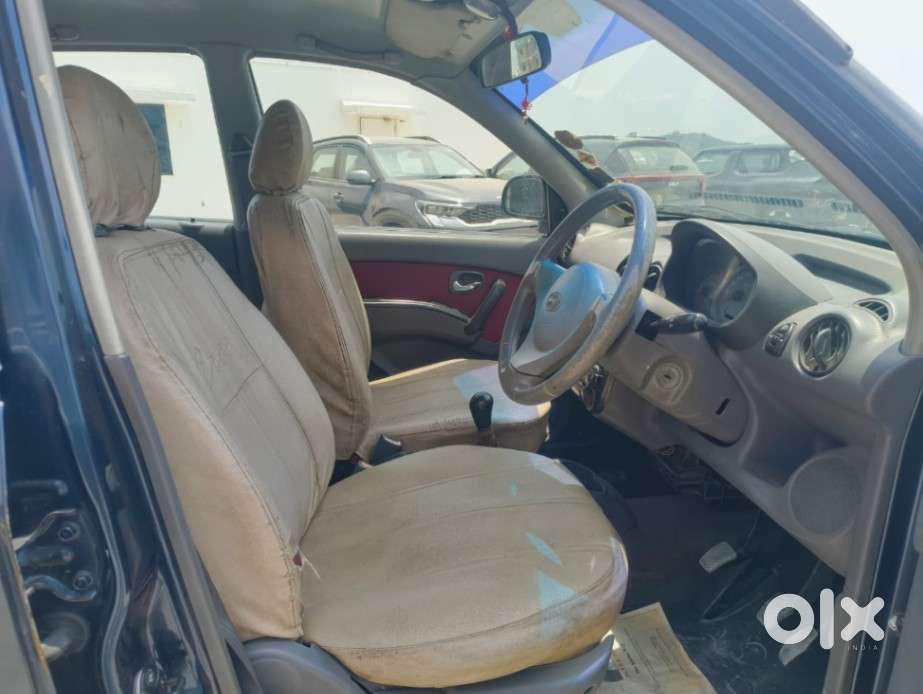 Hyundai Santro Xing Xo, 2007, Petrol