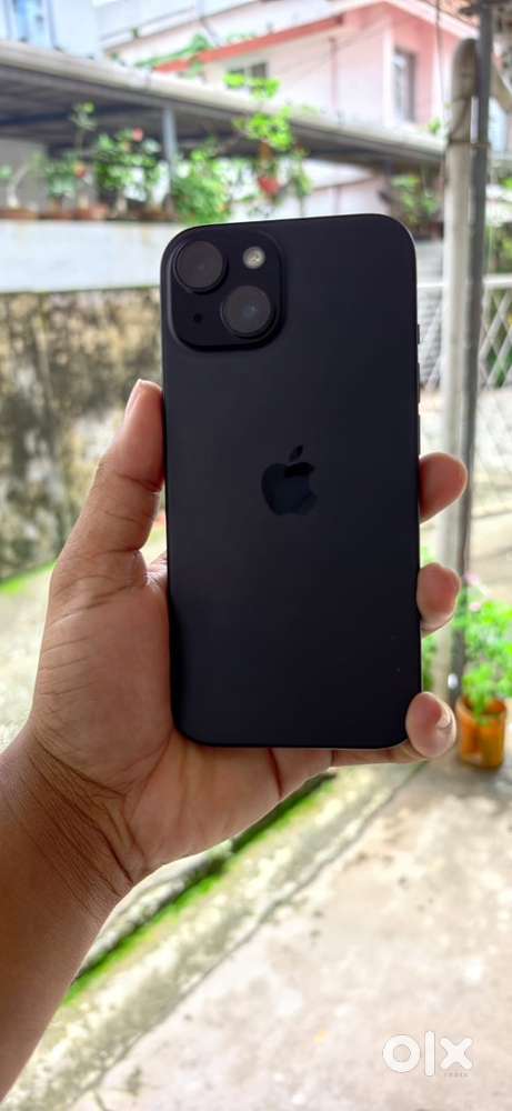 I phone 15