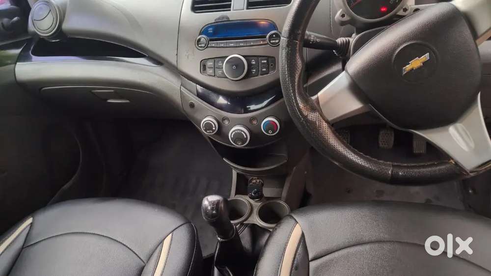 Good Chevrolet Beat Diesel &ndash; Brand New Continental Tyres