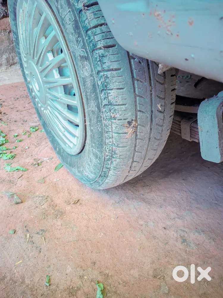 Maruti Suzuki Omni 2014 Lpg Good Condition