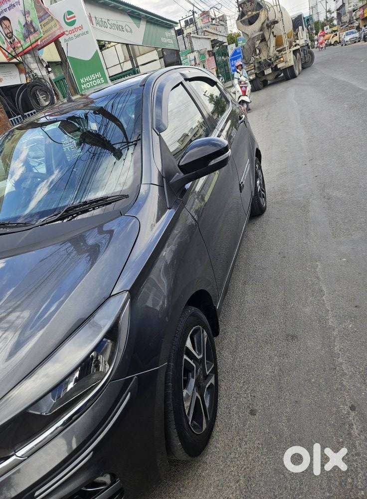 Tata Tiago 1.2 Revotron Xz (o), 2020, Petrol