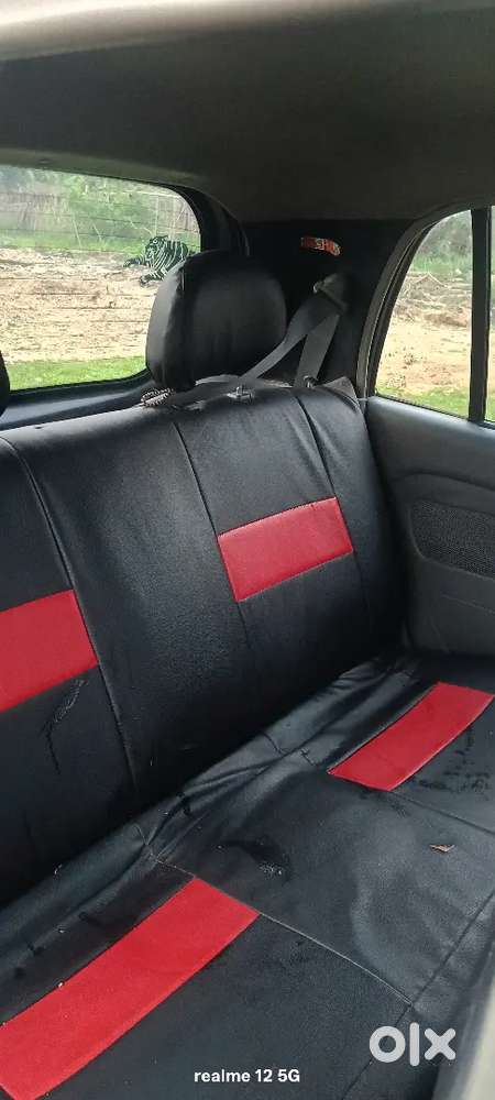 Hyundai Santro 2003 Petrol 2000 Km Driven