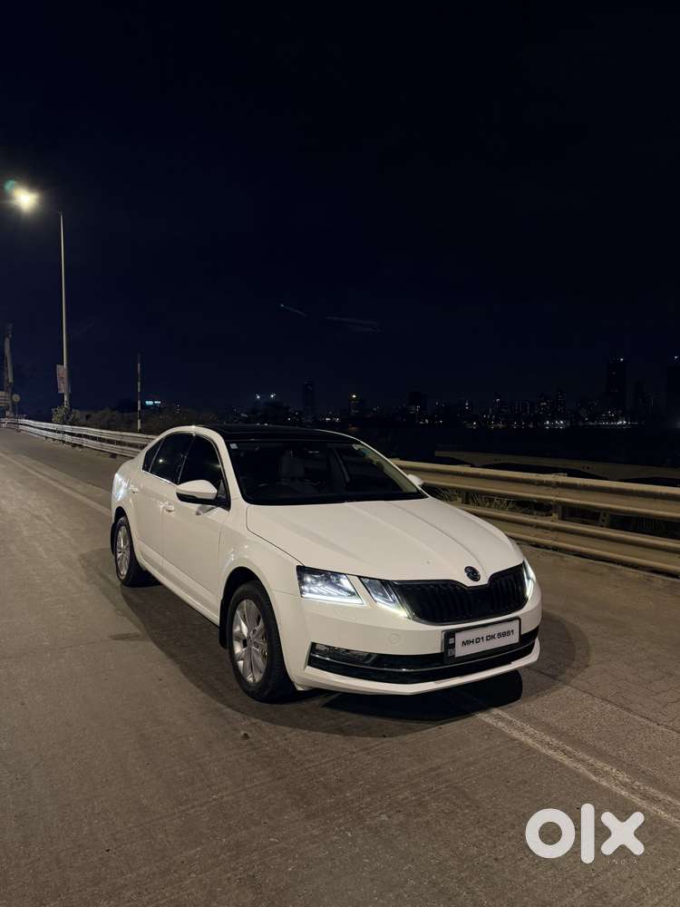 Skoda Octavia 2.0 Tdi At L K, 2019, Diesel