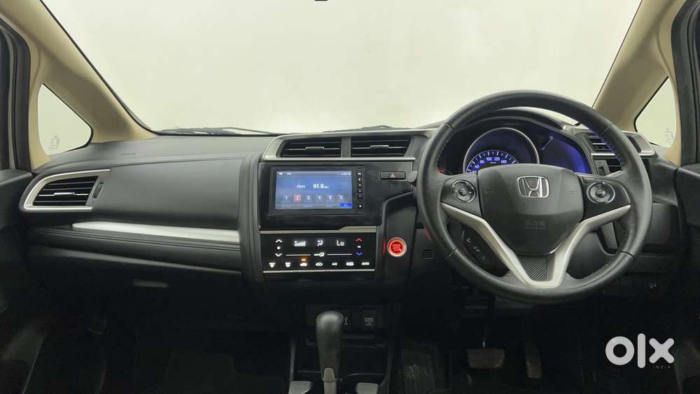 Honda Jazz 1.2 Zx Cvt I-vtec, 2021, Petrol