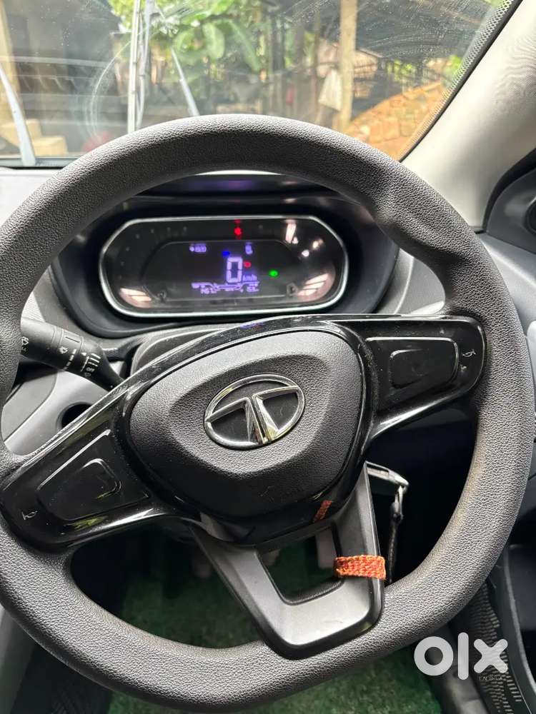 Tata Nexon 2020 Petrol