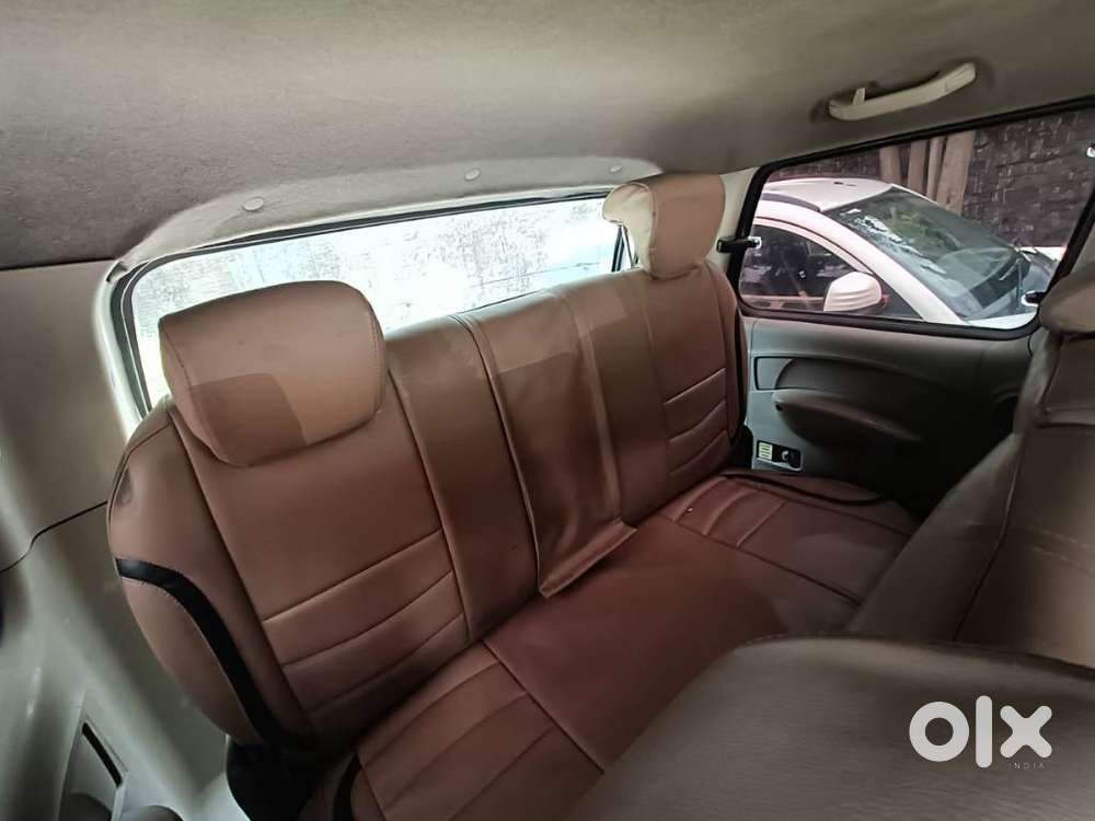 Tata Aria 2010-2013 Pleasure 4x2, 2015, Diesel