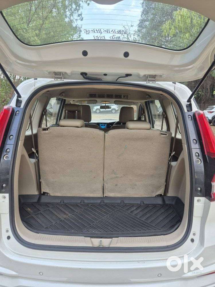 Toyota Rumion V Mt, 2024, Petrol