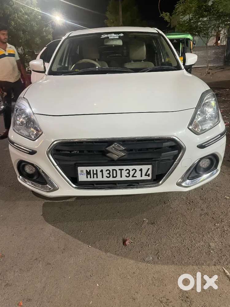 Swift Dzire Tyar 80% Car Good Condition One Hand Used