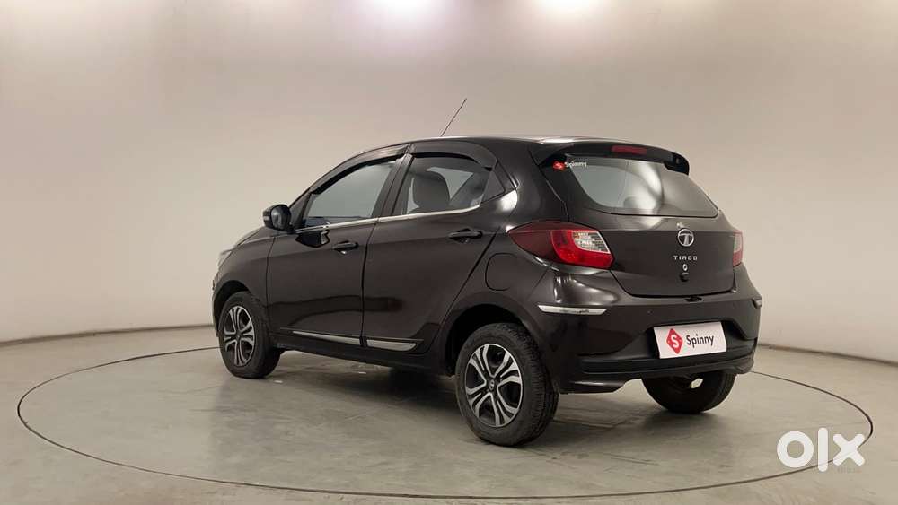 Tata Tiago 1.2 Revotron Xt Cng, 2022, Cng & Hybrids
