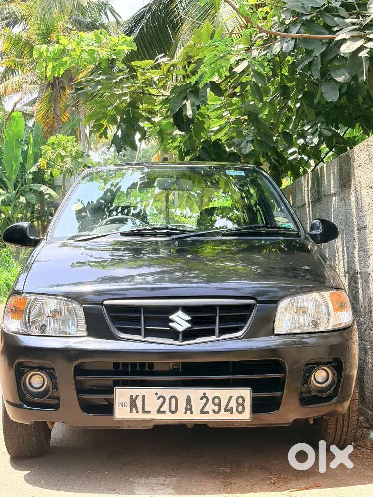 Maruti Suzuki Alto Lxi 2008