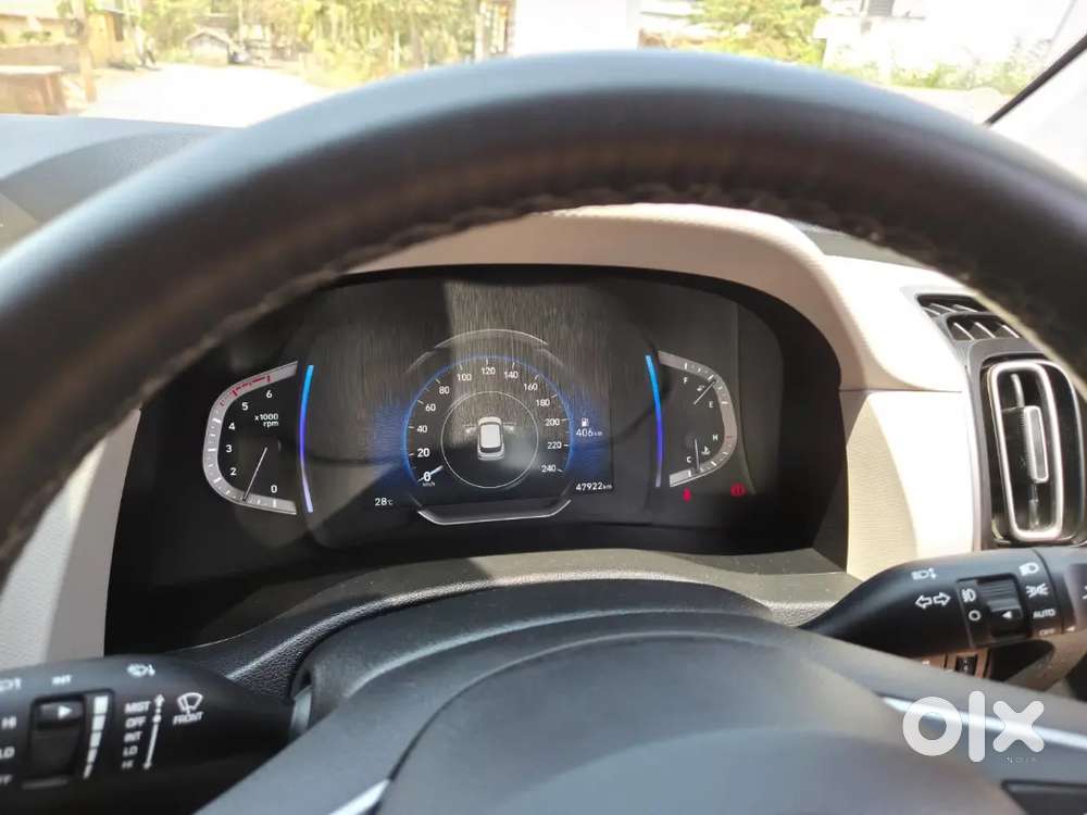 Hyundai Creta For Sale