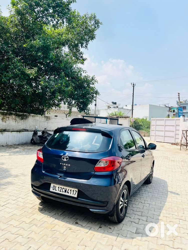 Tata Tiago 2023 1.2 Revotron Xt Petrol / Cng Variant