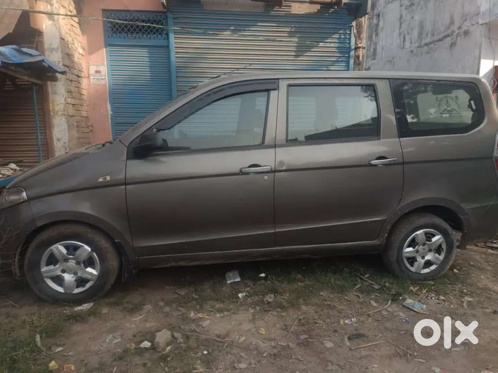 Chevrolet Enjoy 2013