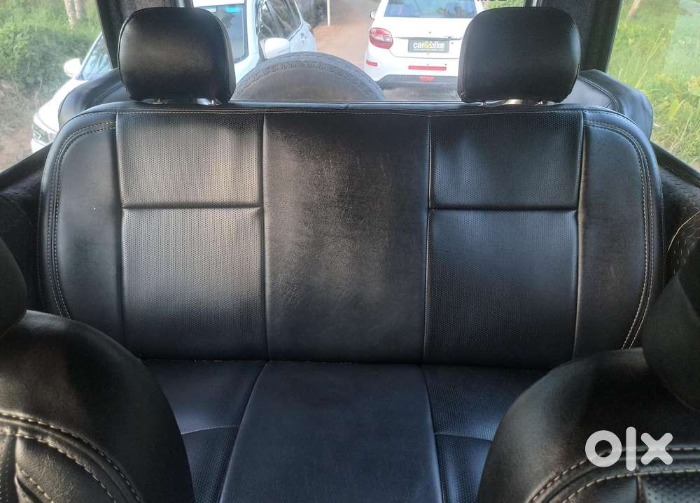 Mahindra Bolero Di Bsiii, 2012, Diesel