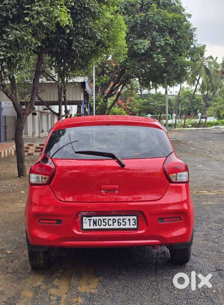 Maruti Suzuki Celerio 1.0 Zxi Ags, 2023, Petrol