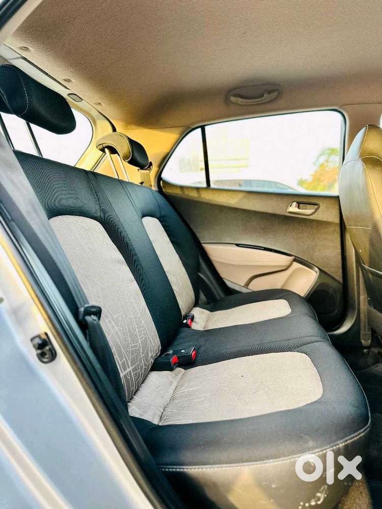 Hyundai Grand I10, 2015, Petrol