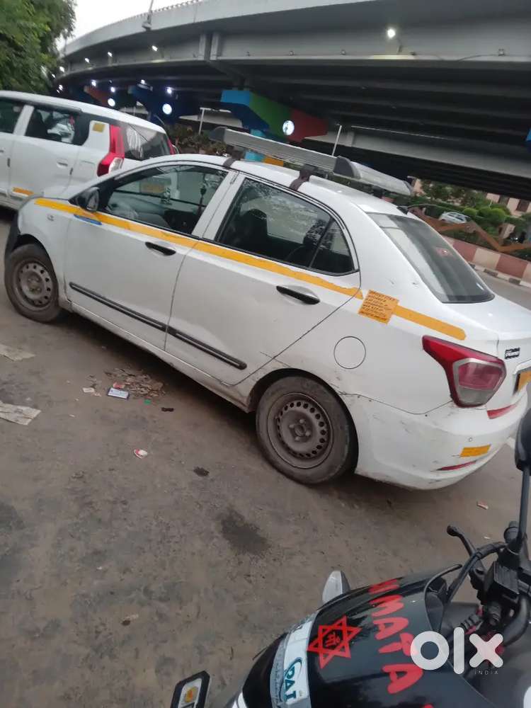 Hyundai Xcent Prime 2017 Model Arjent Sell