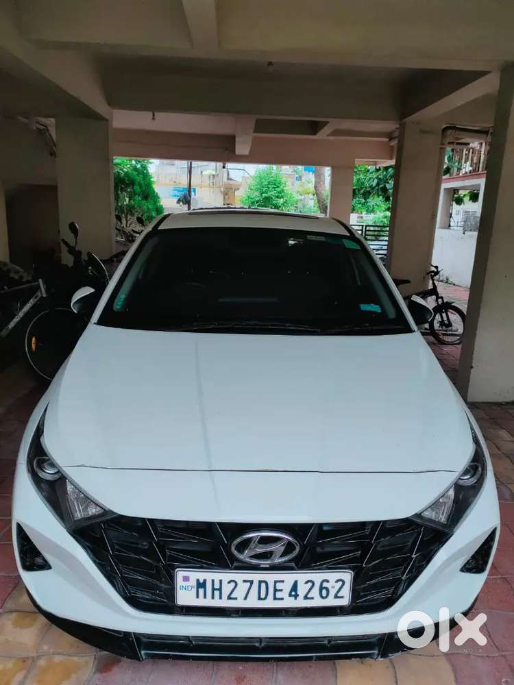 Hyundai I20 Asta 2022