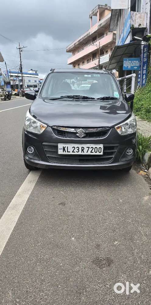 Maruti Suzuki Alto K10 2019 Petrol 46000 Km Driven