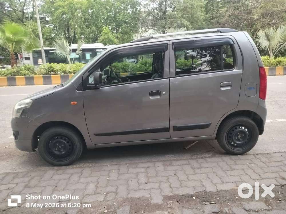 For Sale Maruti Suzuki Wagon R Vxi