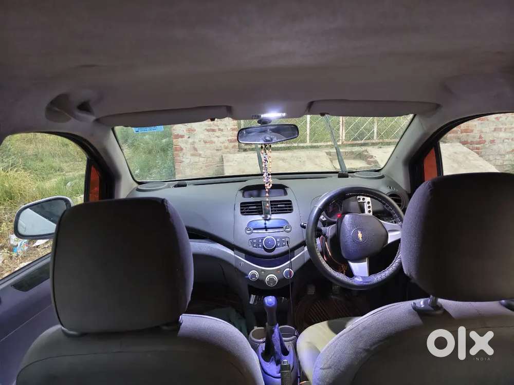 Chevrolet Beat 2013 Petrol 53000 Km Driven