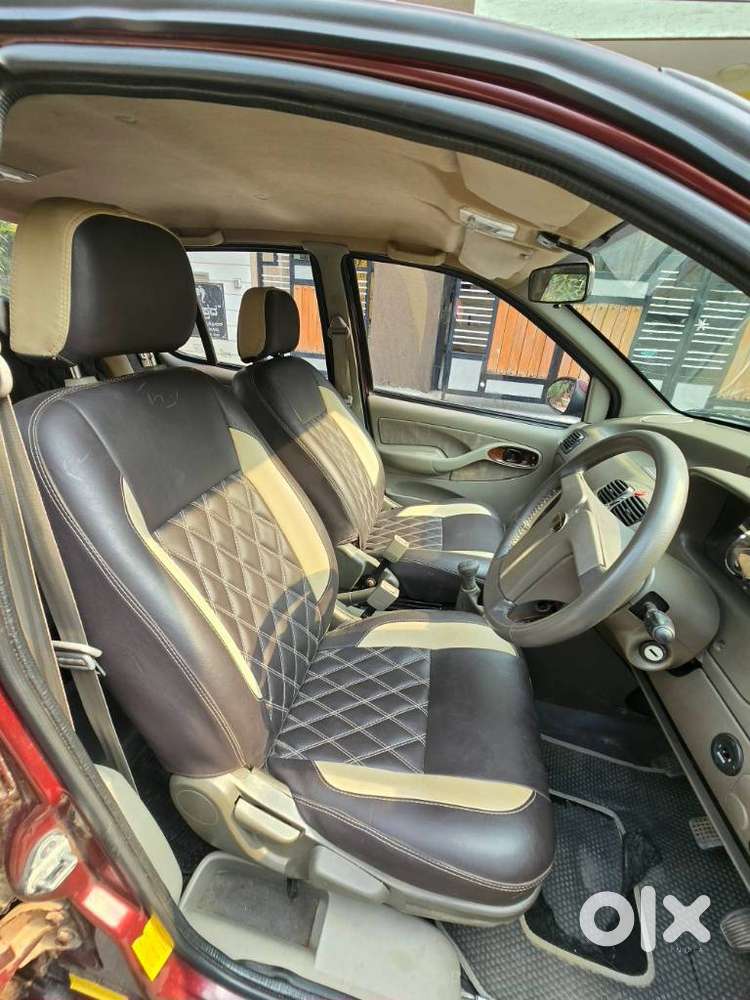 Tata Indigo Ecs Ecs Vx Cr4 Bs-iv, 2012, Diesel