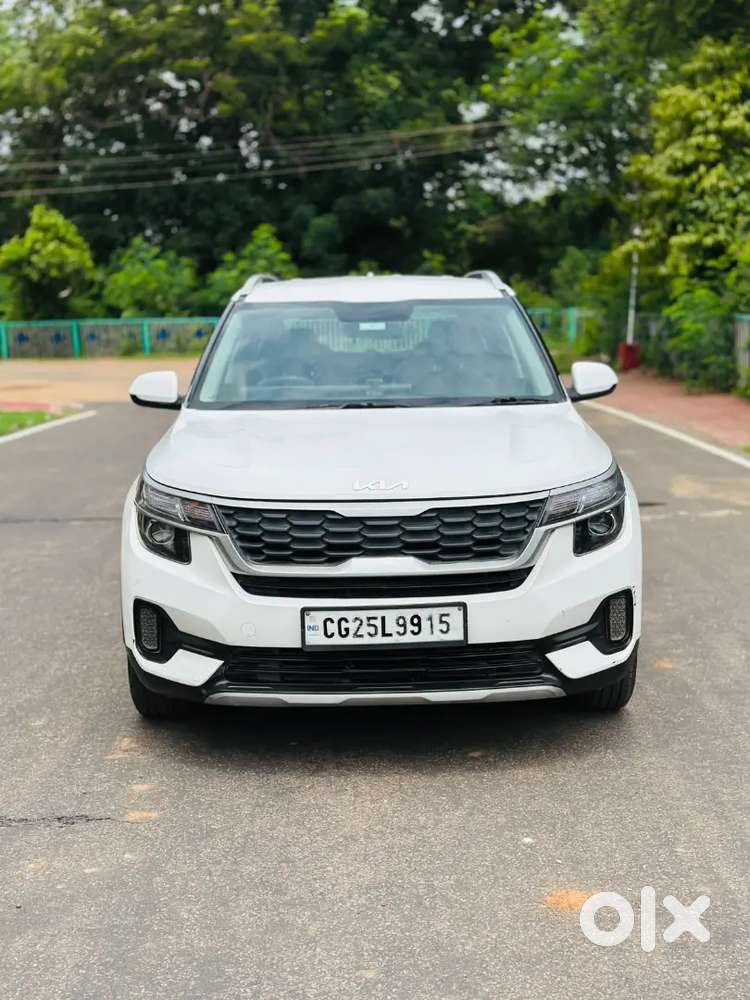 Kia Seltos 1.5 Htk 2022