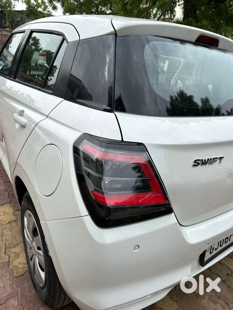 Swift Maruti Petrol 2024
