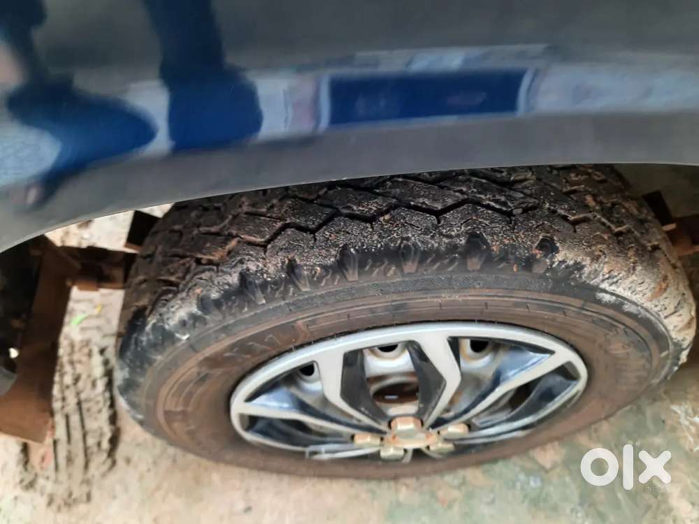 Maruti Suzuki Omni 2019 Edition