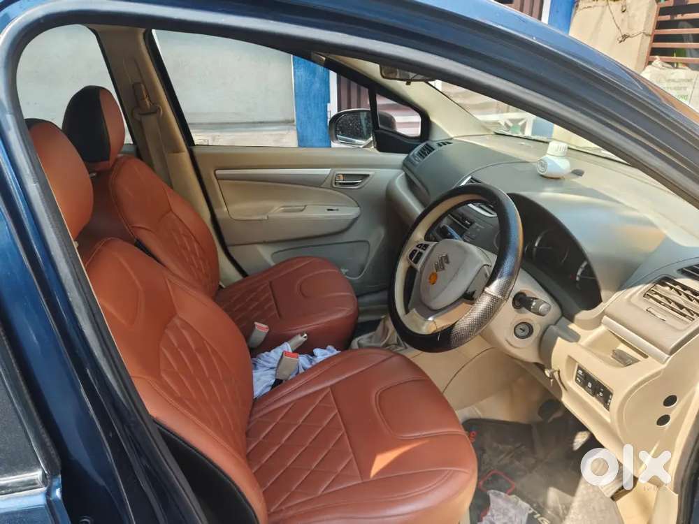Maruti Suzuki Ertiga 2016 Diesel 74000 Km Driven