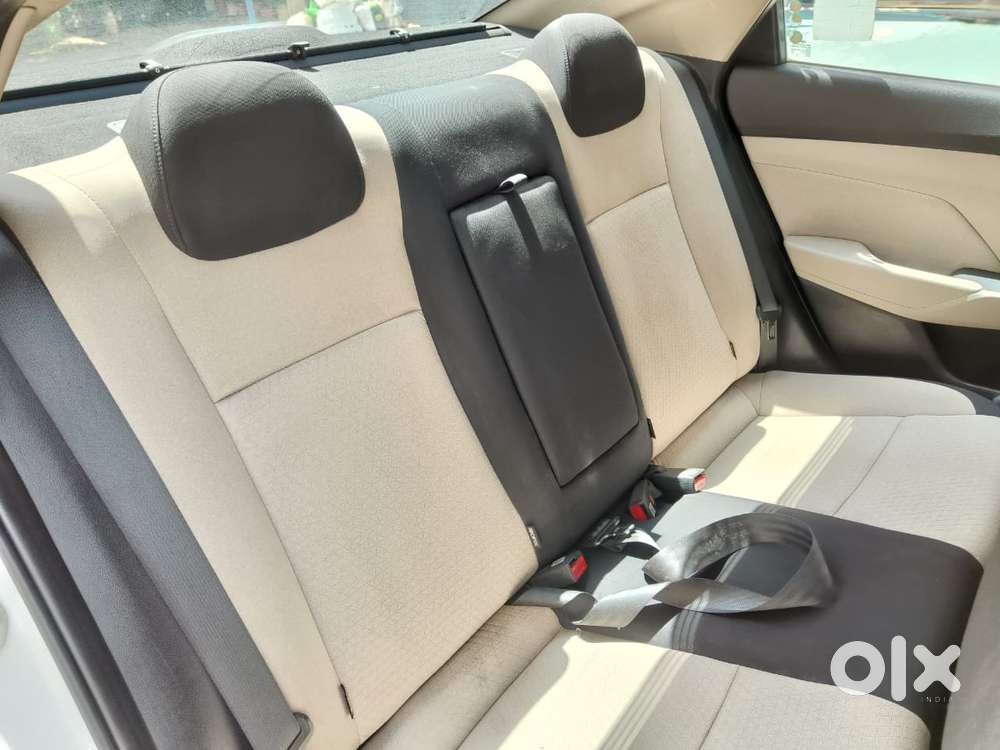 Hyundai Fluidic Verna 1.6 Crdi S(o), 2019, Diesel