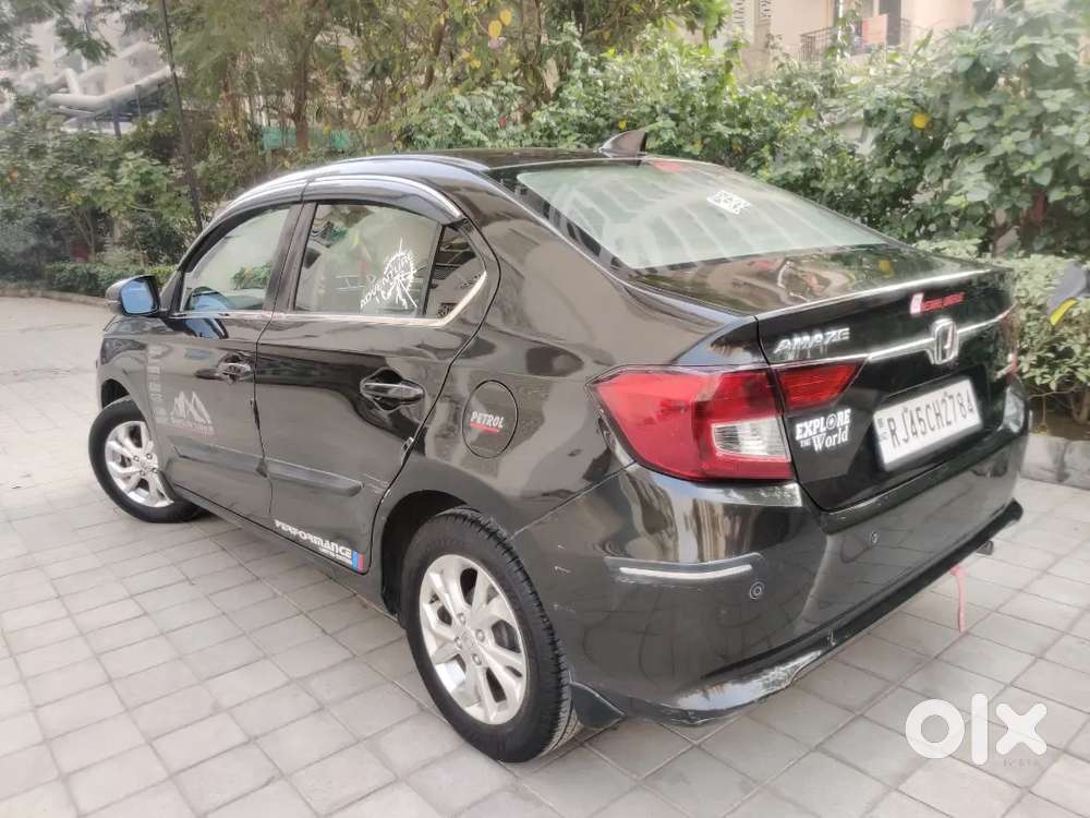 Urgent Sale: Honda Amaze 1.2 V I-vtec Manual (2019) - Petrol Spl Edtn