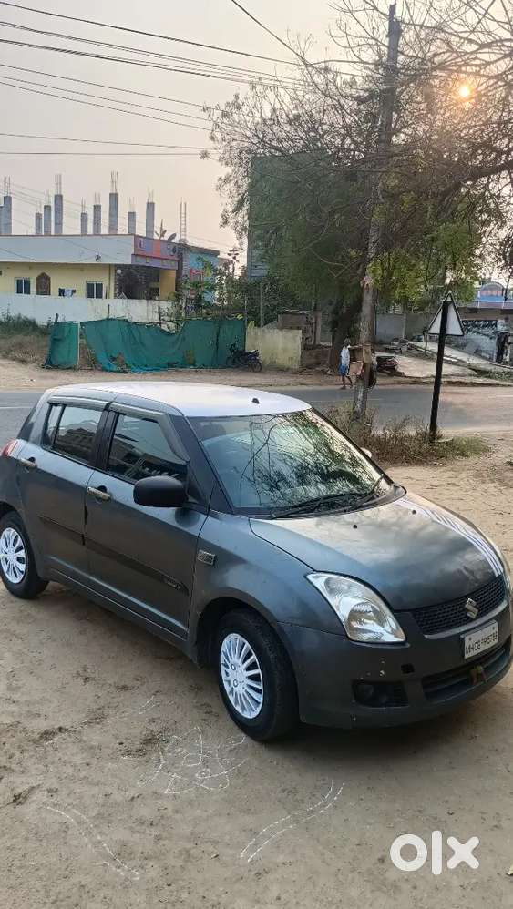 Swift Maruti 2010 Model
