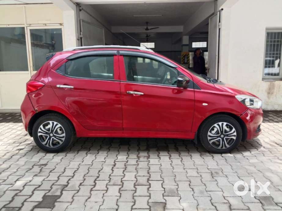 Tata Tiago Wizz 1.2 Revotron, 2018, Diesel